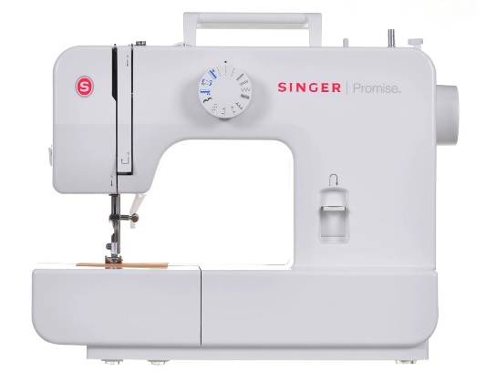 Šijací stroj Singer SMC 1408 2